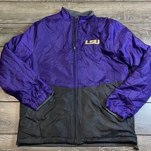 Best 25+ Deals for Lsu Jacket | Poshmark